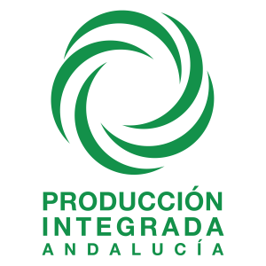 logo producción integrada andalucía