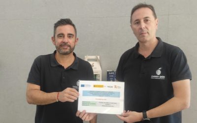 Subvención programa “Kit Espacio de Datos”