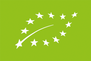 logo producción ecológica
